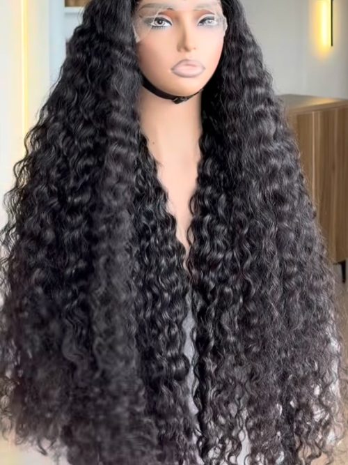NALA — 30" HD Closure Wig