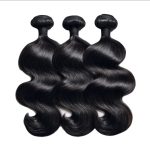 Premium Raw Hair Body Wave Bundles – 300g | 20", 22" & 24"